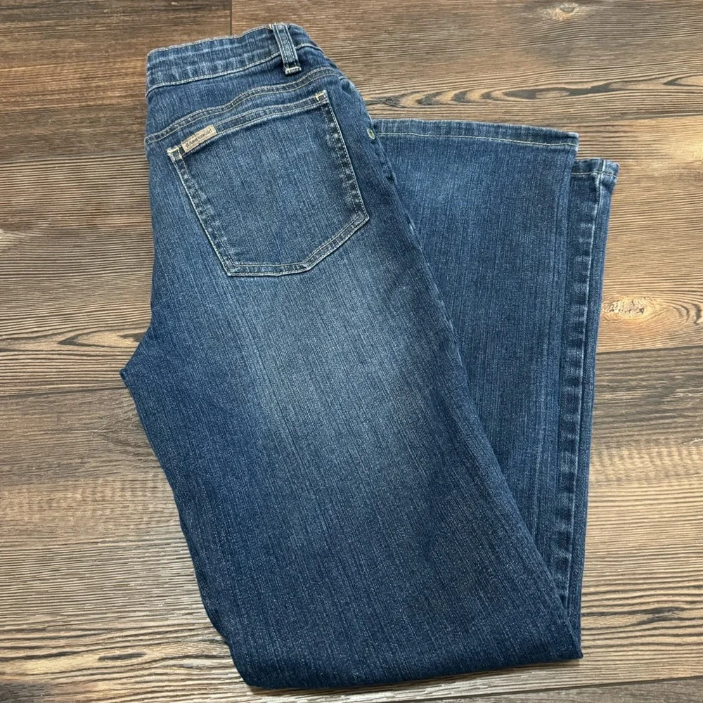 EUC - American Girl Jeans Sz 14